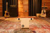 CAJON TURBO SLAPTOP MAHOGANY MEINL PERCUSSION 2