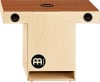 CAJON TURBO SLAPTOP MAHOGANY MEINL PERCUSSION 3