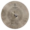HI HAT 15 TONY WILLIAMS HIHAT TW-HH15 ISTANBUL MEHMET 2