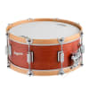 TAMBOR ROGERS TOWER 14 X 6,5 SATIN RED MAHOGANY TWR-26-SRM 0