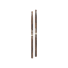 BAQUETAS FORWARD 5B FIREGRAIN TX5BW-FG PROMARK 0