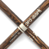 BAQUETAS FORWARD 5B FIREGRAIN TX5BW-FG PROMARK 4