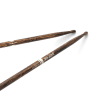 BAQUETAS FORWARD 5B FIREGRAIN TX5BW-FG PROMARK 5
