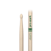 BAQUETAS FORWARD 5A RAW HICKORY TXR5AW PROMARK 2