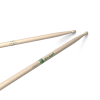 BAQUETAS FORWARD 5A RAW HICKORY TXR5AW PROMARK 5