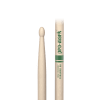 BAQUETAS FORWARD 5B RAW HICKORY TXR5BW PROMARK 2