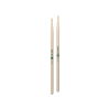BAQUETAS FORWARD 5B RAW HICKORY TXR5BW PROMARK 0
