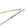 BAQUETAS FORWARD 5B RAW HICKORY TXR5BW PROMARK 5