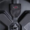 CASE PARA PLATILLOS 22 RIGIDO 1SKB-CV8 SKB 1