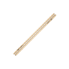 BAQUETAS DE TIMBAL 7/16 HICKORY VHT7/16 VATER 0