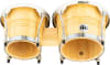 WOOD BONGO NATURAL CHROME PLATED HARDWARE WB200NT-CH MEINL PERCUSSION 4