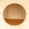 CAJON WOODCRAFT SERIES BALTIC BIRCH WC100B MEINL PERCUSSION 3