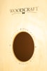 CAJON WOODCRAFT SERIES ESPRESSO BURST WC100EB MEINL PERCUSSION 5