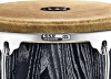 CONGA 11 3/4 WOODCRAFT SERIES WCO CONGA VINTAGE BLACK WCO1134VBK-M MEINL PERCUSSION 4