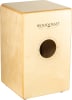 CAJON MAKAH-BURL WOODCRAFT PROFESSIONAL WCP100MB MEINL PERCUSSION 2