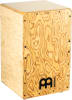 CAJON MAKAH-BURL WOODCRAFT PROFESSIONAL WCP100MB MEINL PERCUSSION 0