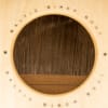 CAJON MAHOGANY WOODCRAFT PROFESSIONAL WCP100MH MEINL PERCUSSION 4