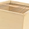 CAJON MAHOGANY WOODCRAFT PROFESSIONAL WCP100MH MEINL PERCUSSION 8
