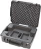 CASE MULTIPAD ROLAND SPD-SX 3I-2015-7DMP SKB 0