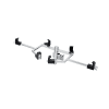 ATRIL SISTEMA DE MONTAJE PARA CONGAS COMPACTAS LP826M LP 0