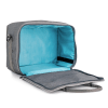 DIXON AQUA PEDAL DOBLE CON BOLSO 3