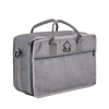DIXON AQUA PEDAL DOBLE CON BOLSO 2