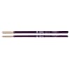 VIC FIRTH BAQUETA SAA2 ALEX ACUÑA MORADA 2