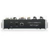 MIXER ANALOGO USB 10 CANALES XENYX X1002SFX BEHRINGER 2