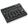 MIXER ANALOGO PORTABLE 10 CANALES XENYX 1003B BEHRINGER 2