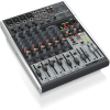 MIXER ANALOGO USB 8 CANALES XENYX X1204USB BEHRINGER 2