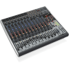 MIXER ANALOGO USB 16 CANALES XENYX X2222USB BEHRINGER 2