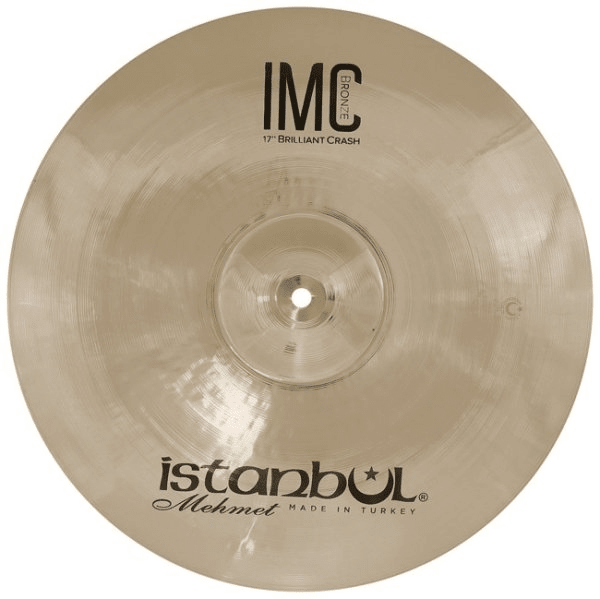 CRASH 17 IMC BRONZE BRILLIANT ISTANBUL MEHMET2