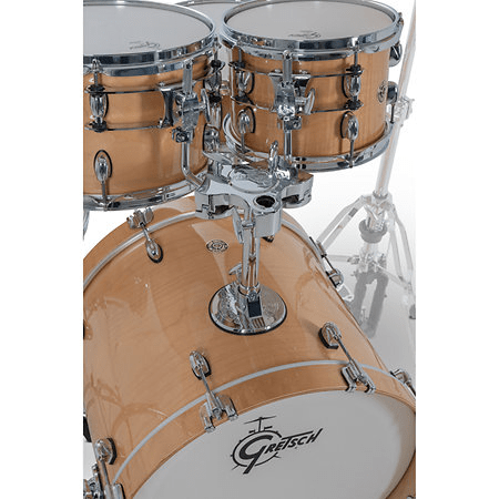 SHELLPACK CATALINA MAPLE 10,12,14,20 + 14X5.5 ANTIQUE MAPLE CM2-E605-AM GRETSCH3