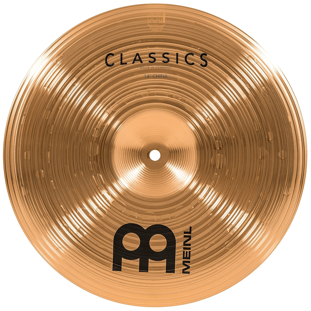 CHINA 14 CLASSICS C14CH MEINL2