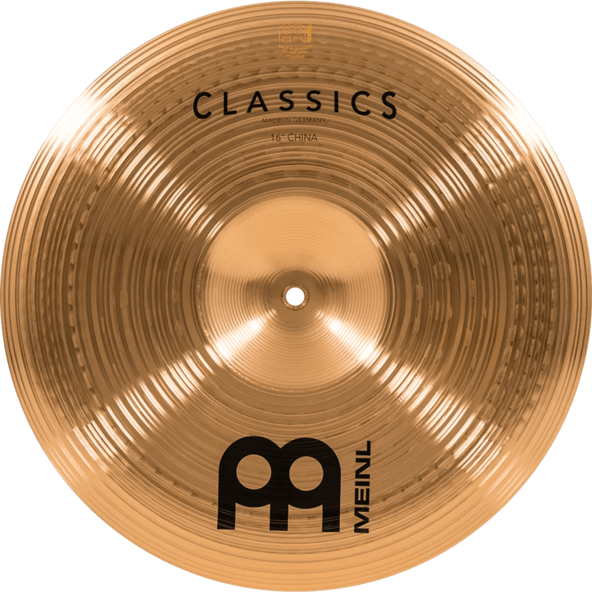 CHINA 16 CLASSICS C16CH MEINL2