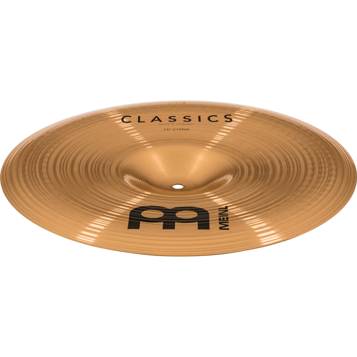 CHINA 16 CLASSICS C16CH MEINL 1