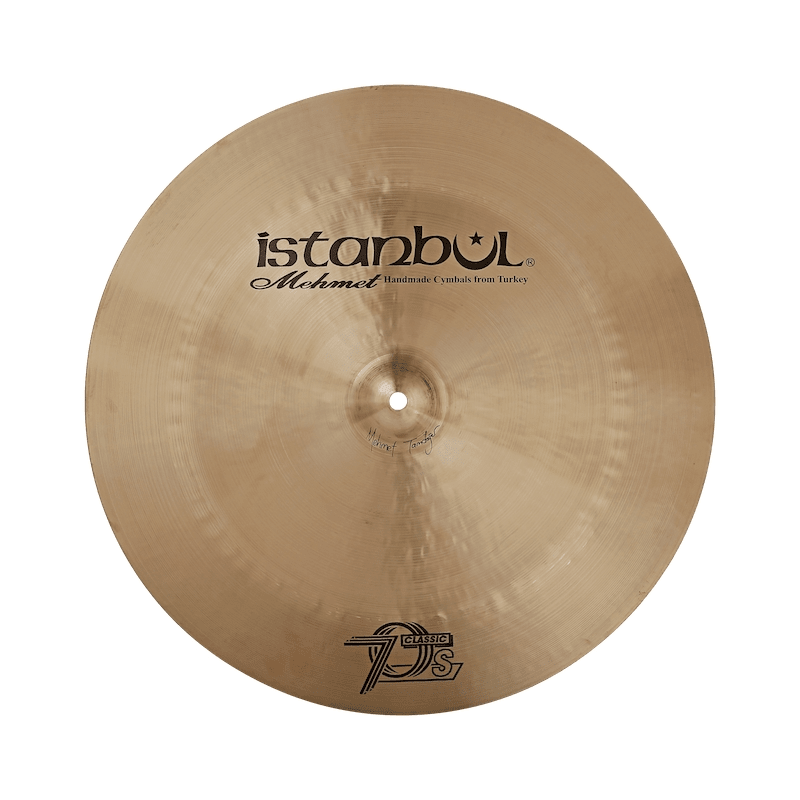 CHINA 19 CLASSIC 70'S CL-CH19 ISTANBUL MEHMET2