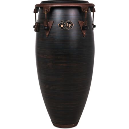 QUINTO 60TH ANIVERSARIO 11 RUSTIC BRONZE LP808T-60 LP 1