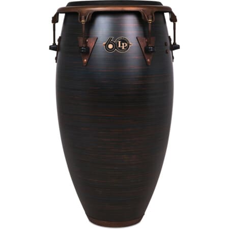 TUMBA 60TH ANIVERSARIO 12 1/2 RUSTIC BRONZE LP810T-60 LP 1