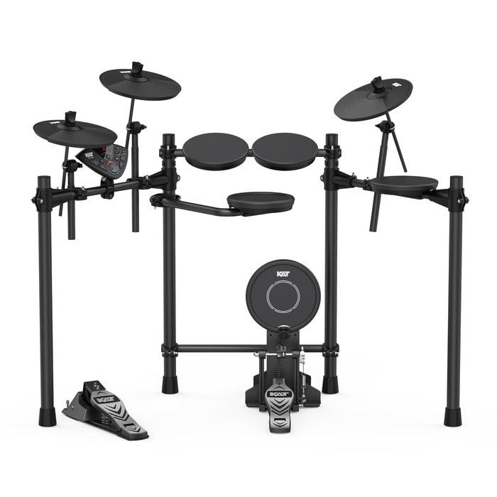 BATERIA ELECTRONICA KAT KT-100 2