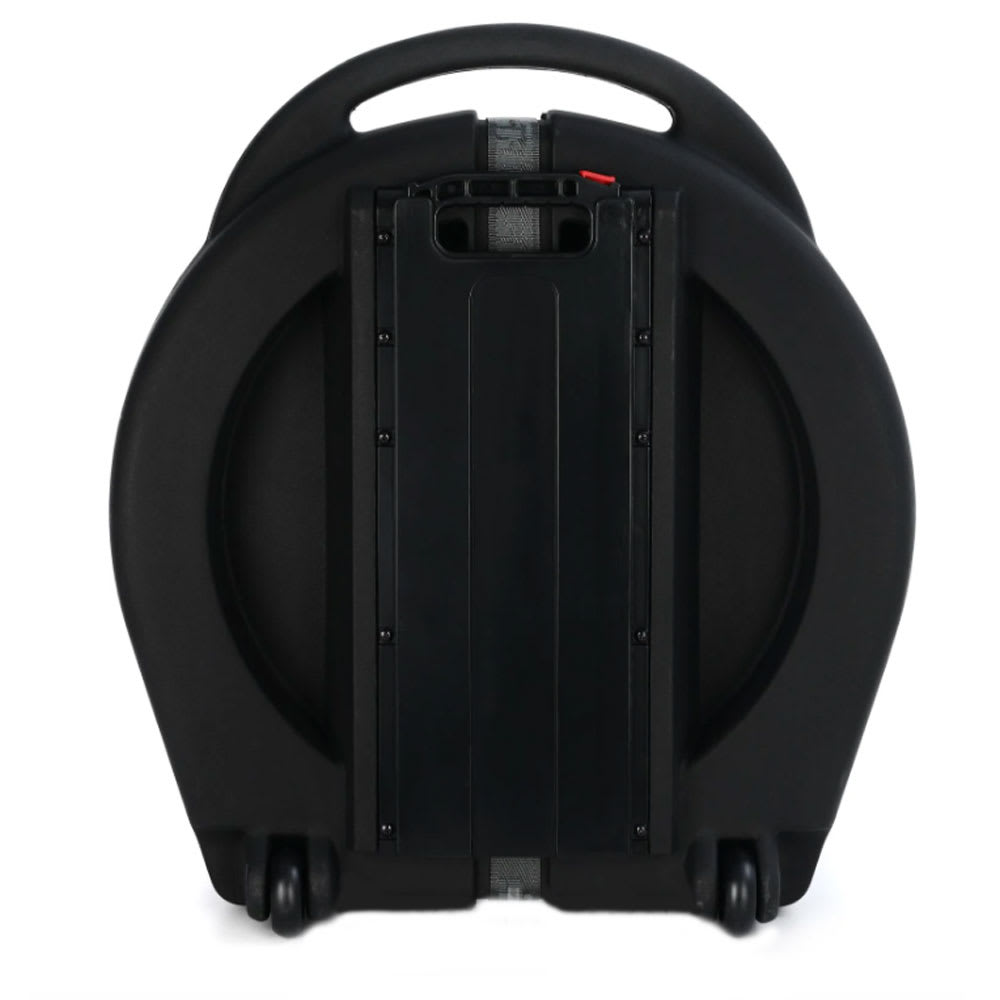 CASE PARA PLATILLOS 22 CON RUEDAS CV22W SKB3