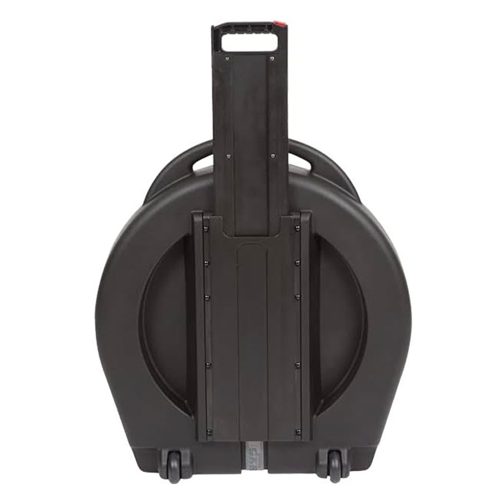 SKB ROTO-MOLDED ATA 24 PARA PLATOS CON MANILLA Y RUEDAS2