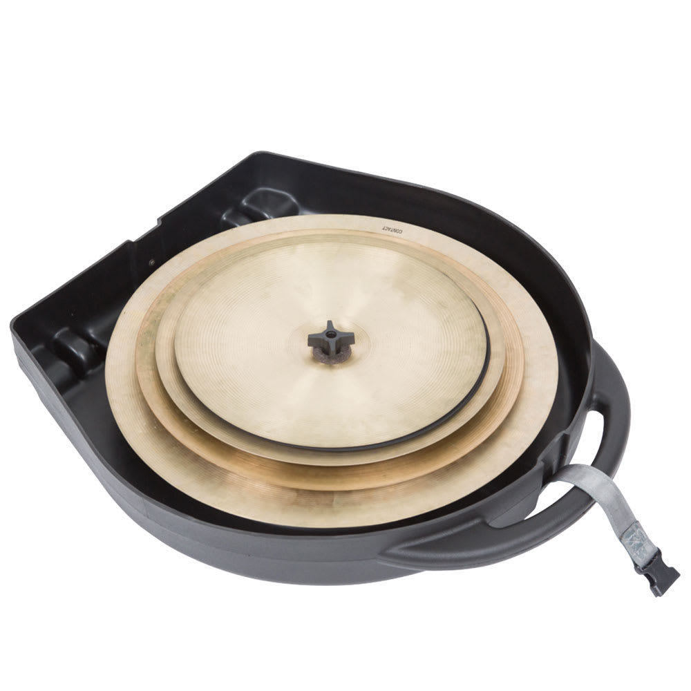 SKB ROTO-MOLDED ATA 24 PARA PLATOS CON MANILLA Y RUEDAS4