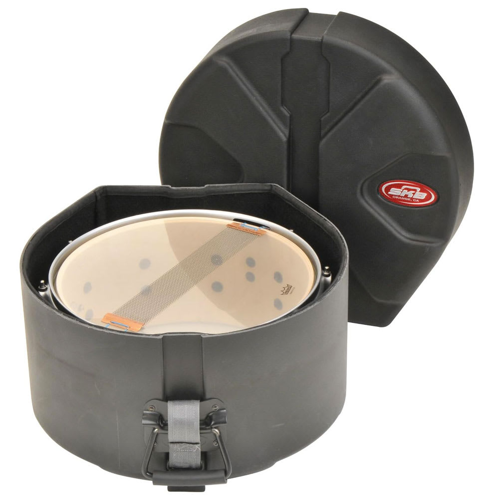 CASE PARA CAJA / TAMBOR 13 x 6,5 D6513 SKB3