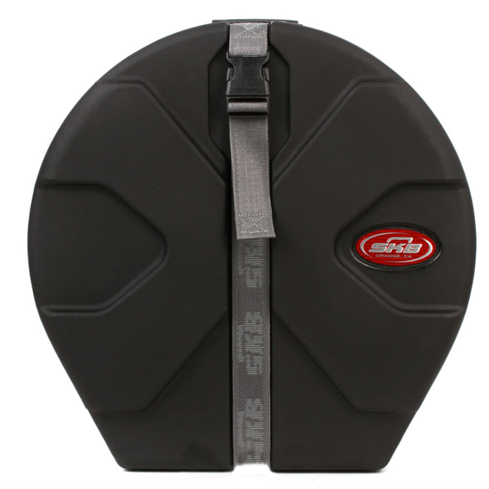 CASE PARA CAJA / TAMBOR 14 x 6,5 D6514 SKB4