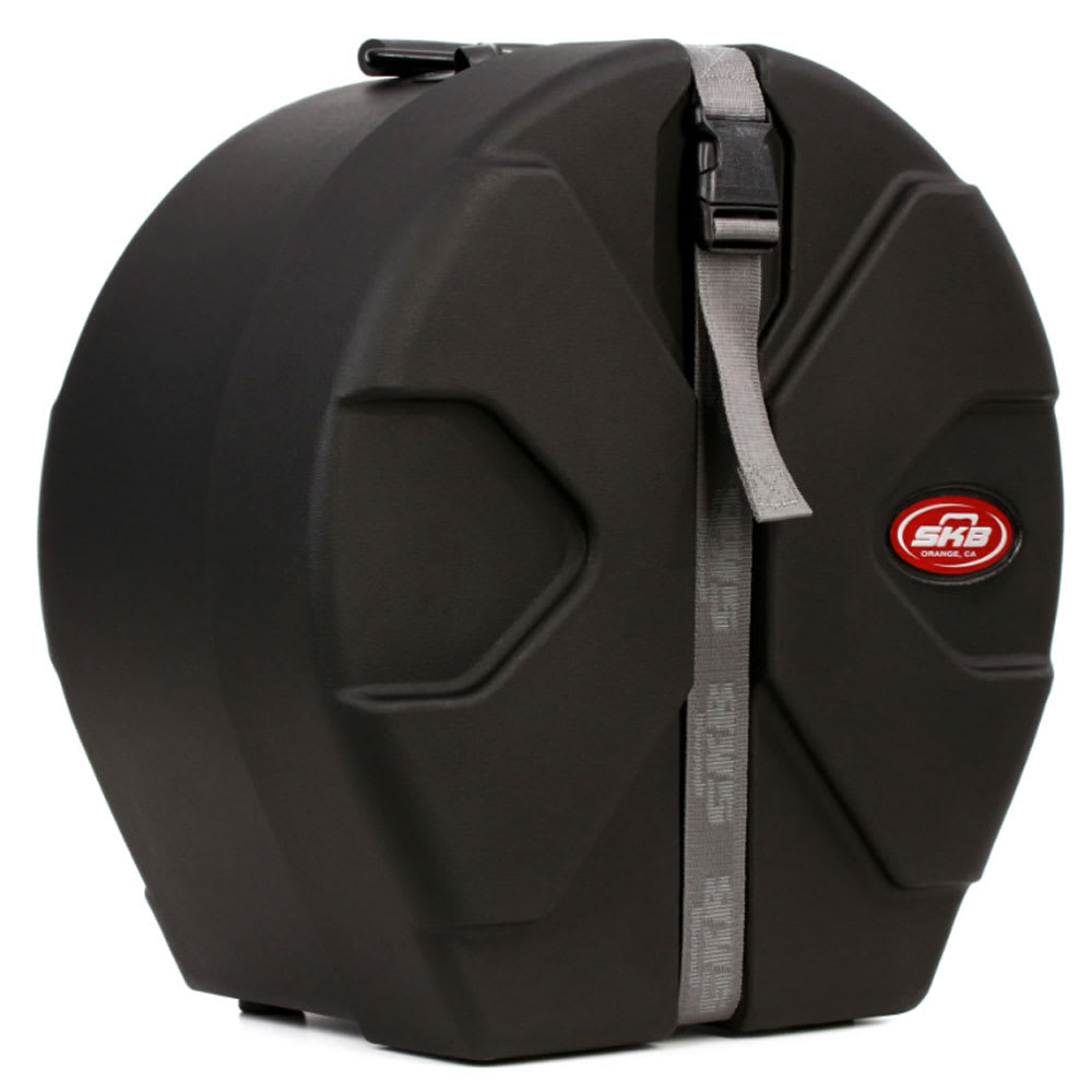 CASE PARA CAJA / TAMBOR 14 x 6,5 D6514 SKB 1