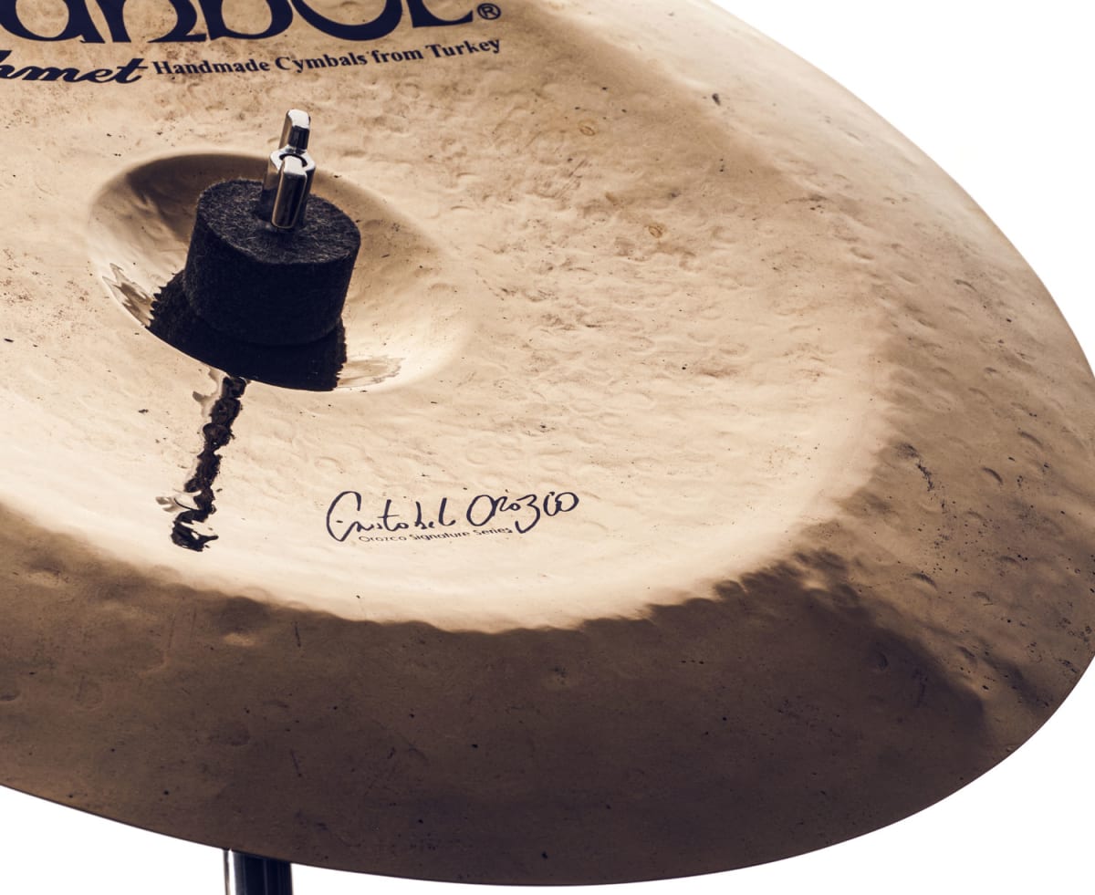 ISTANBUL MEHMET CRISTOBAL OROZCO CHINA 181