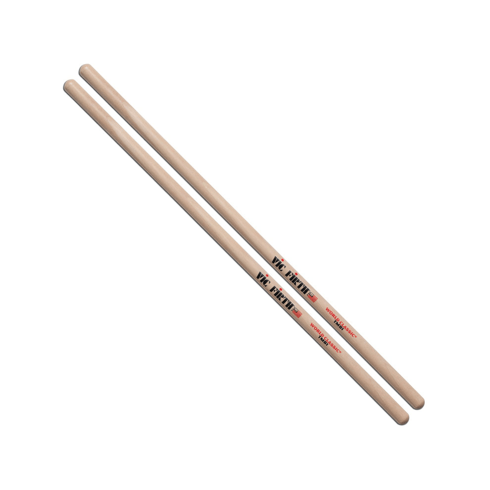 VIC FIRTH BAQUETA TIMBAL TMB1 WORLD CLASSIC 1