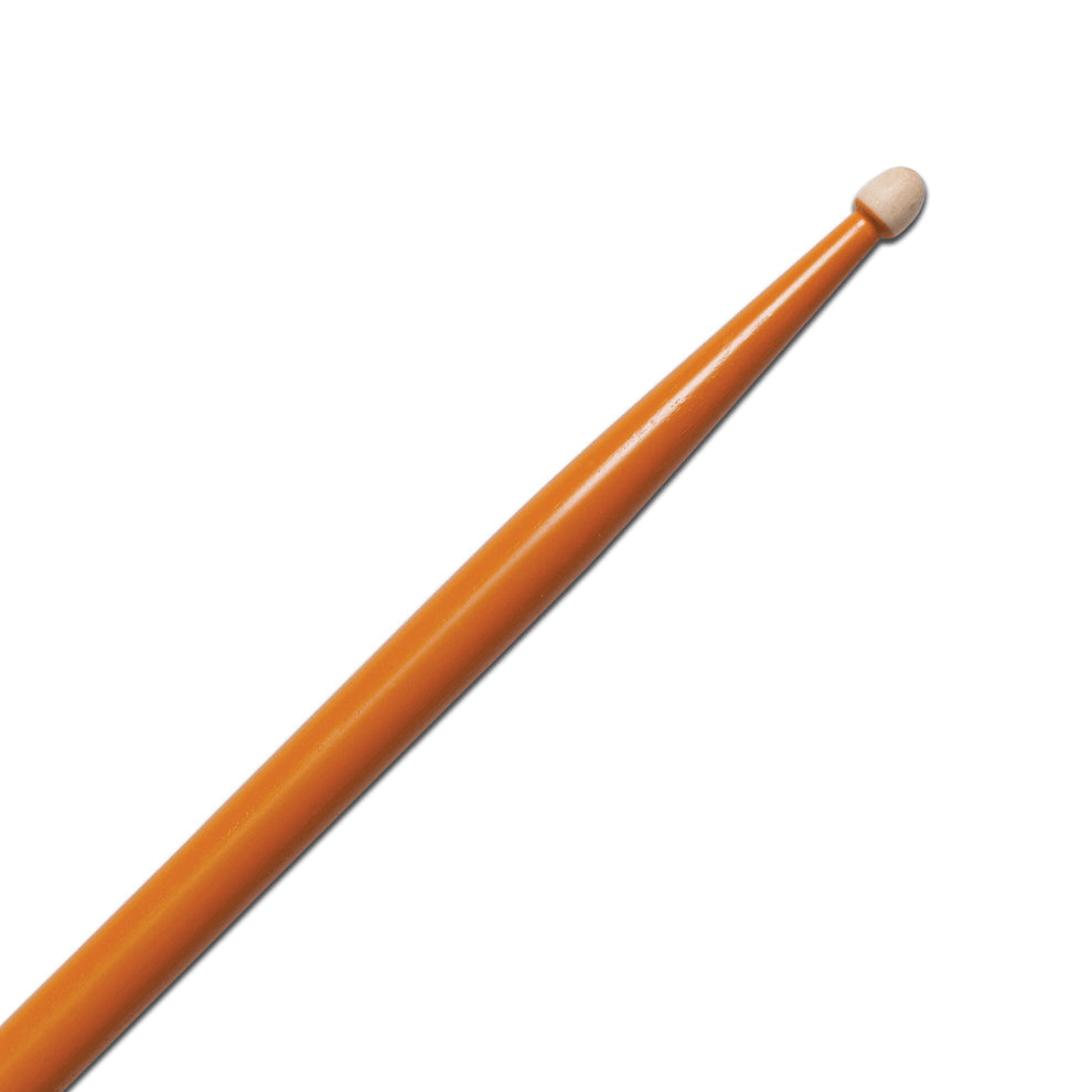 VIC FIRTH BAQUETA DAVE WECKL EVOLUTION SDW2 PUNTA DE MADERA3