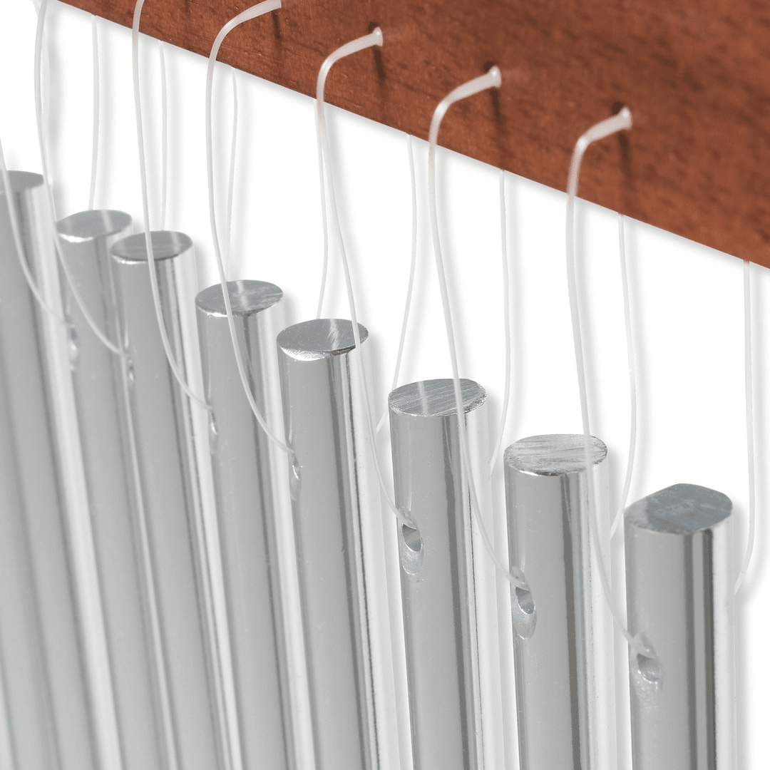 BAR CHIMES 24 BARRAS ASPIRE LPA280 LP2